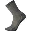 image:imageSmartwool Unisex Hike Classic Edition Full Cushion Crew Socks  Medium Gray  XXLarge