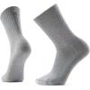image:imageSmartwool Unisex Hike Classic Edition Full Cushion Second Cut Crew SocksAsh