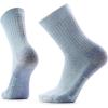 image:imageSmartwool Unisex Hike Classic Edition Full Cushion Second Cut Crew SocksSerene Blue
