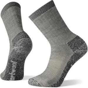 Smartwool Men’s Classic Hike Extra Cushion Crew(Black)