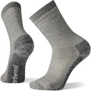 Smartwool Men’s Classic Hike Extra Cushion Crew(Medium Gray)