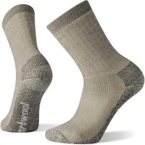 Smartwool Men’s Classic Hike Extra Cushion Crew(Taupe)