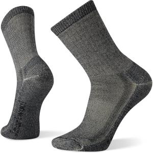 Smartwool Men’s Hike Classic Edition Full Cushion Crew Socks(Deep Navy)