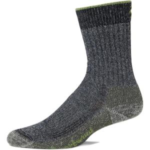 Smartwool Unisex Hike Classic Edition Full Cushion(Black)