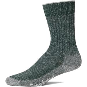 Smartwool Unisex Hike Classic Edition Full Cushion(Dark Sage)