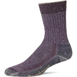 Smartwool Unisex Hike Classic Edition Full Cushion(Purple Iris)