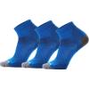 Laguna Blue-deep Navy-3pk