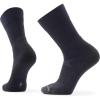 image:imageSmartwool Unisex Work Light Cushion Tall Crew SocksBlack