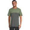Charcoal Fern Green