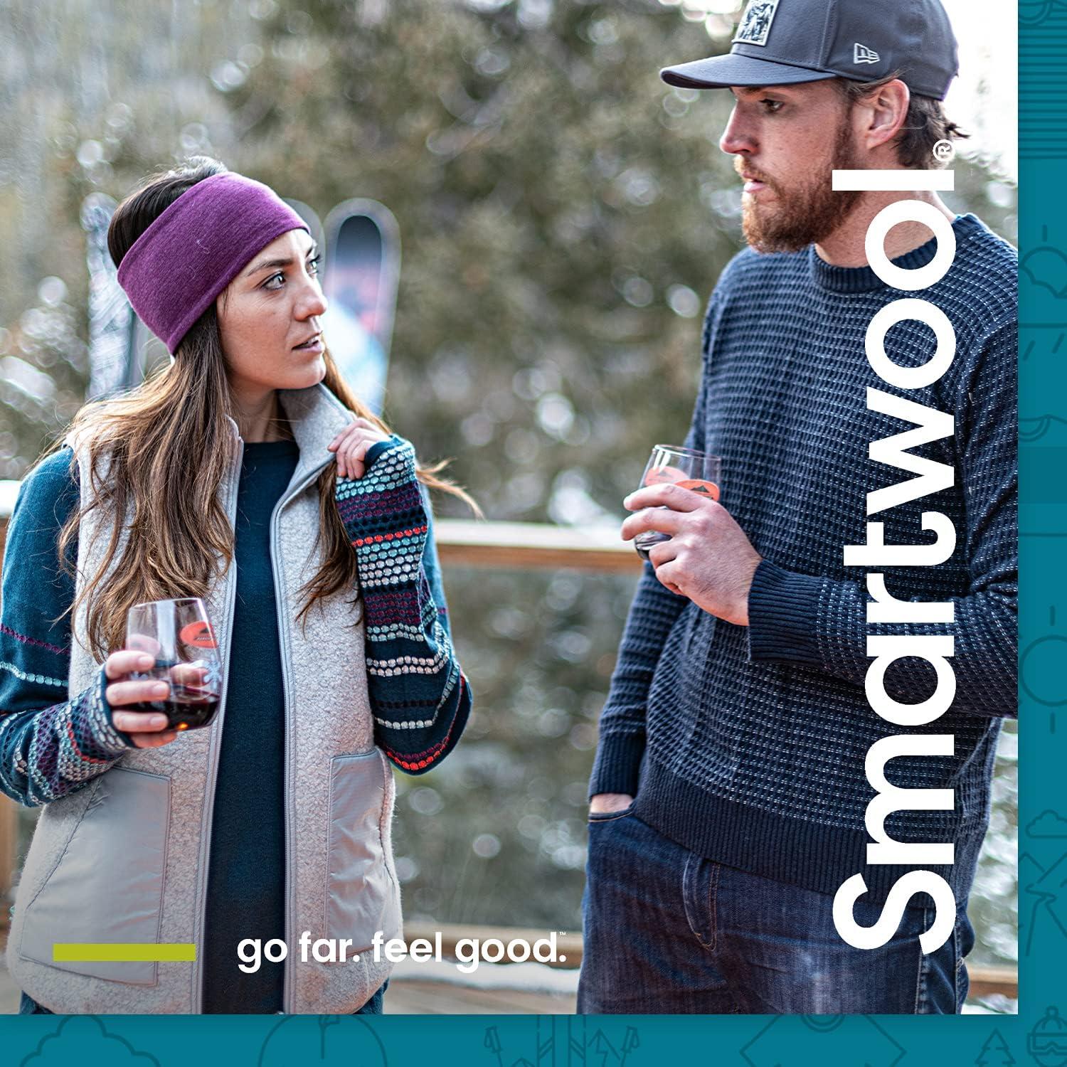 image:imageSmartWool Womens Intraknit Hipster BoxedPink Sugar