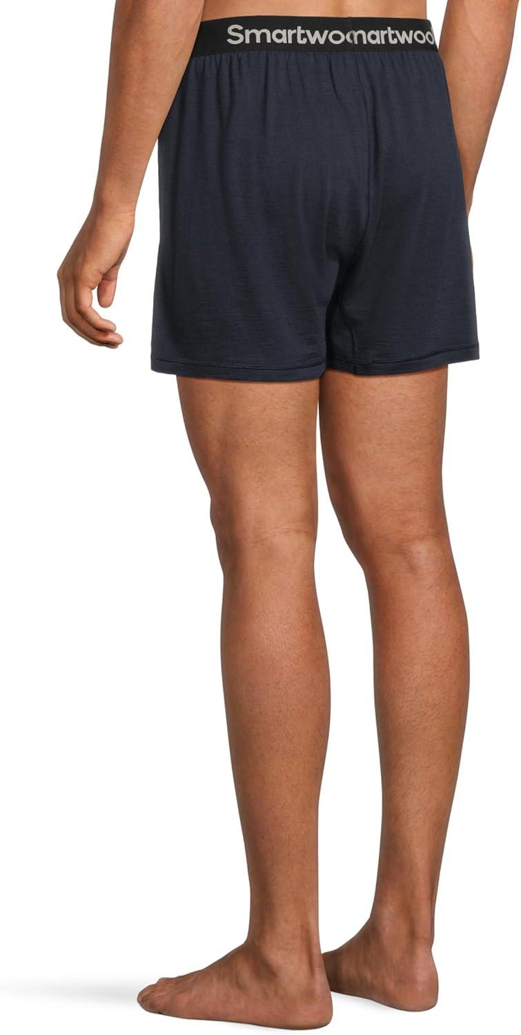 image:imageSmartwool Mens Merino BoxerDeep Navy