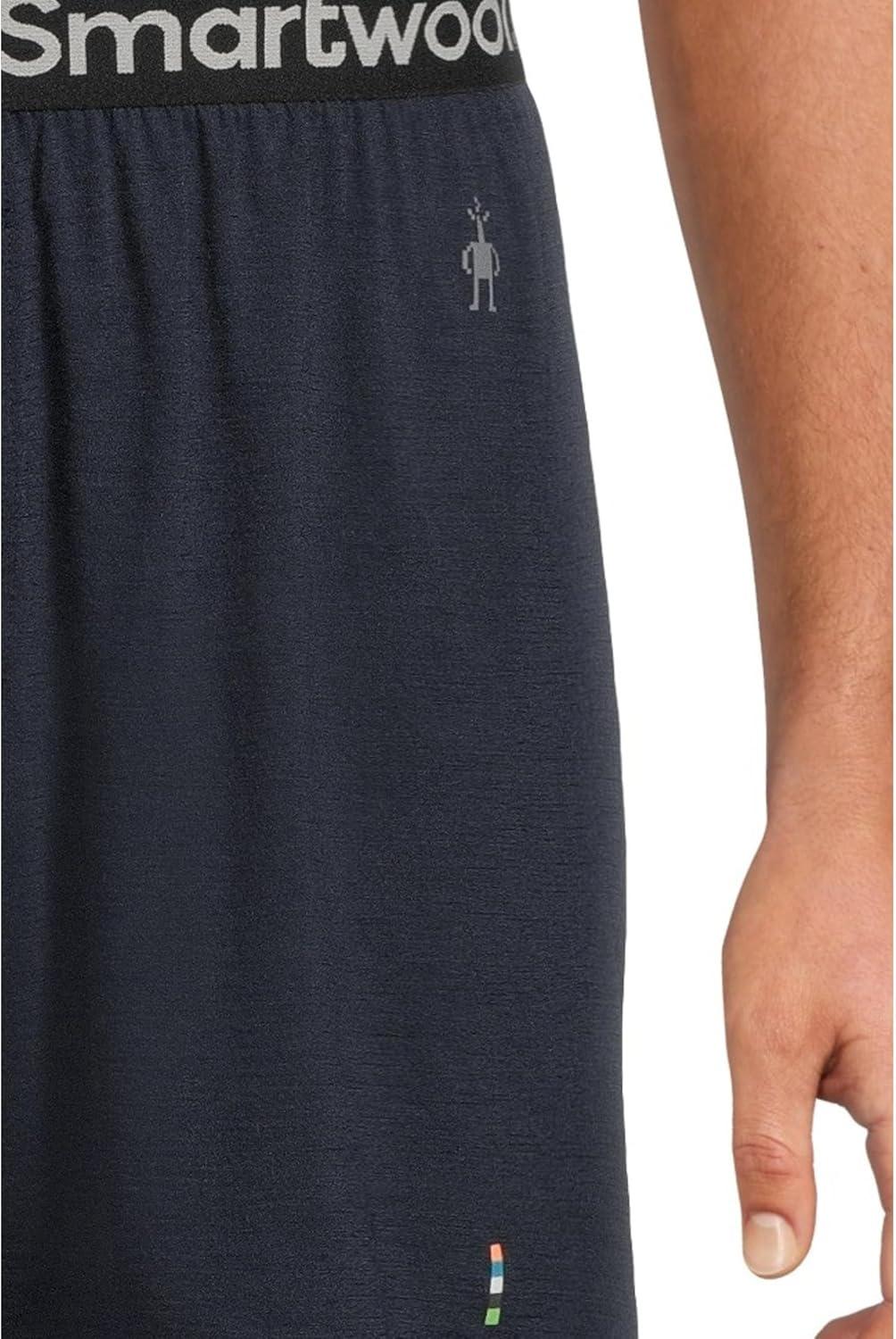 image:imageSmartwool Mens Merino BoxerDeep Navy