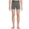 Medium Gray Heather
