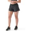 image:imageSmartwool Womens Active Lined 4 ShortsBlack