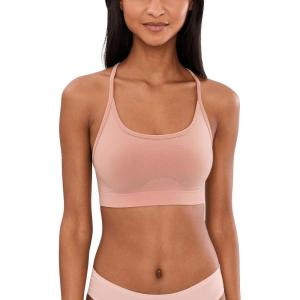 SmartWool Women’s Merino Blend Bralette(Pink Sugar)