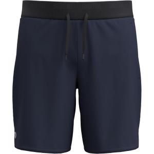 Smartwool Men’s Active Lined 7″ Short(Deep Navy)