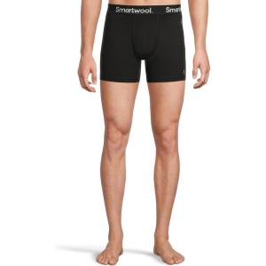 Smartwool Men’s Boxer Brief(Black)