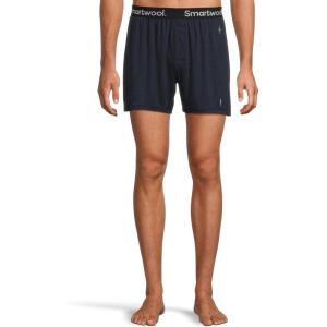 Smartwool Men’s Merino Boxer(Deep Navy)