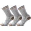 Light Gray-white-3pk