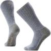 image:imageSmartwool Unisex Mountaineer Classic Edition Max Cushion Second Cut Crew SocksAlpine Blue